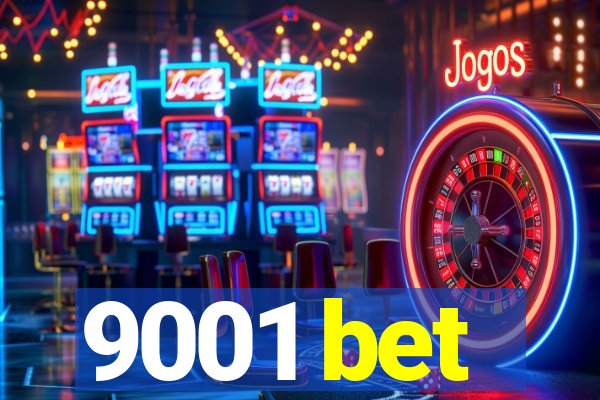 9001 bet